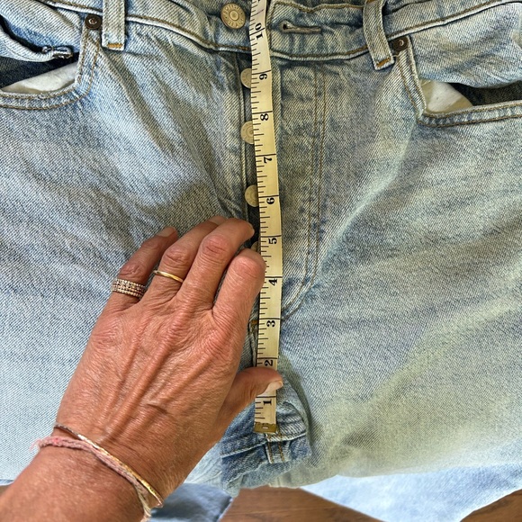 Boyish Miley Jeans in La Porta - Picture 12 of 16